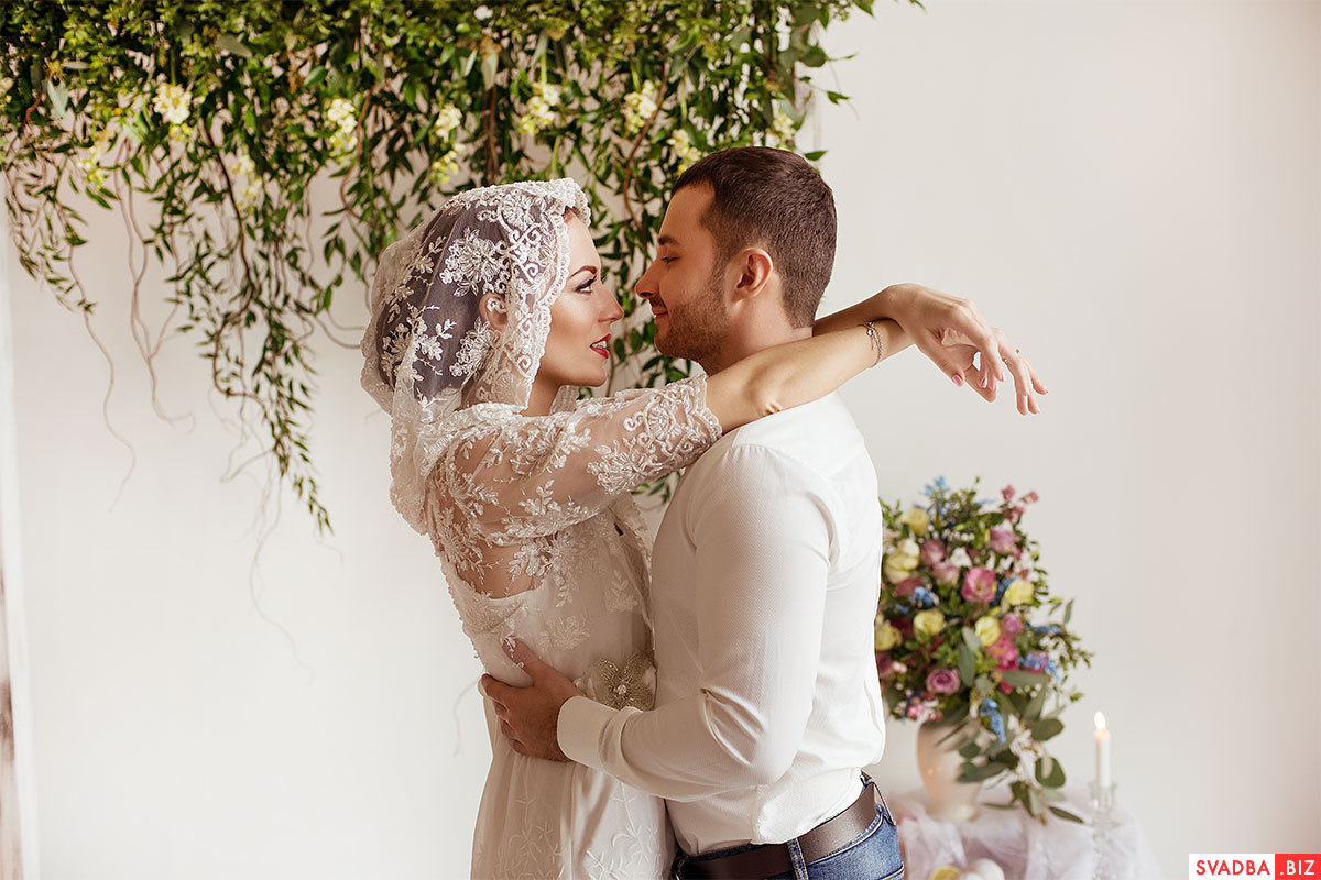 Wedding photo